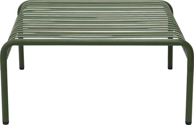 Outdoor Ischia Green Cocktail Table - Thumbnail - Image 5
