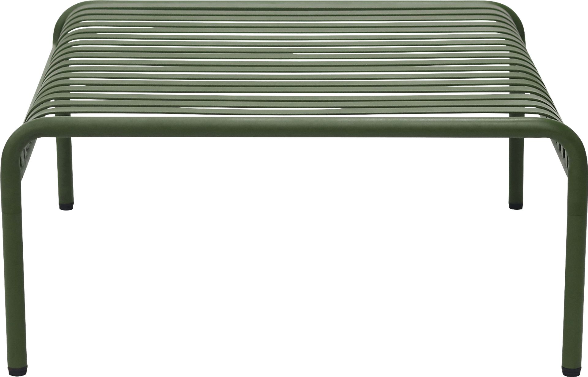 Outdoor Ischia Green Cocktail Table - Image 5