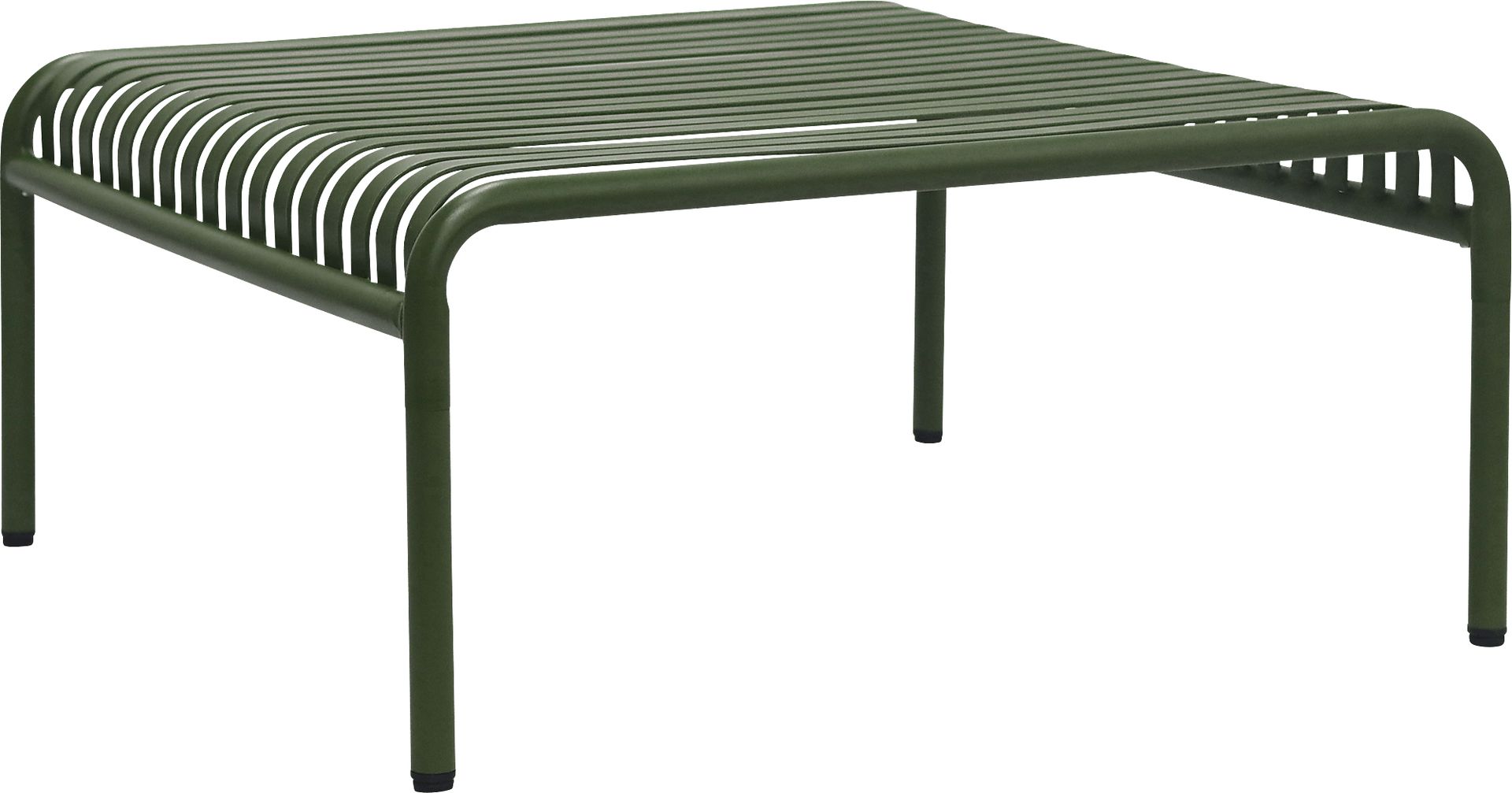 Outdoor Ischia Green Cocktail Table - Image 6
