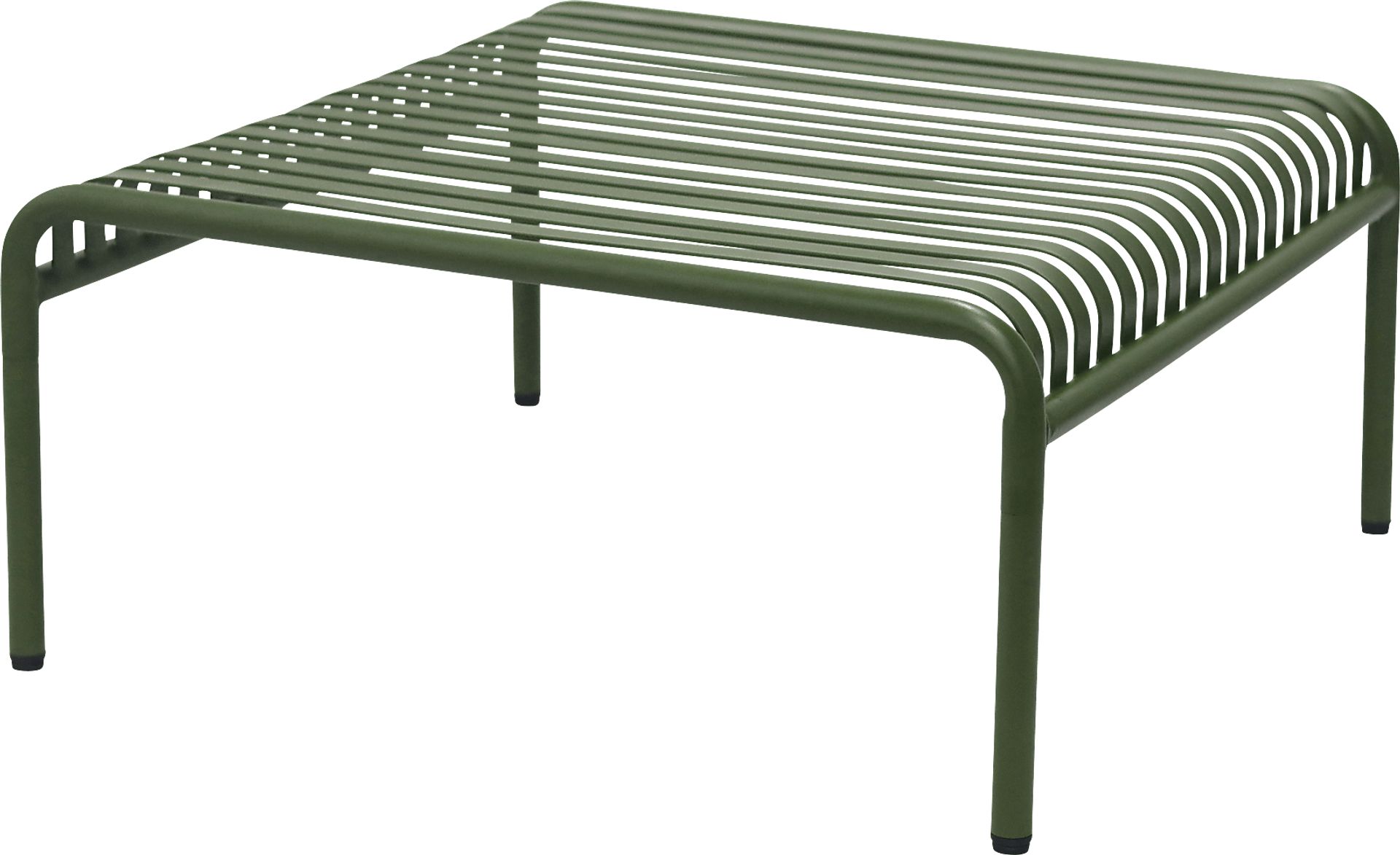 Outdoor Ischia Green Cocktail Table - Image 7