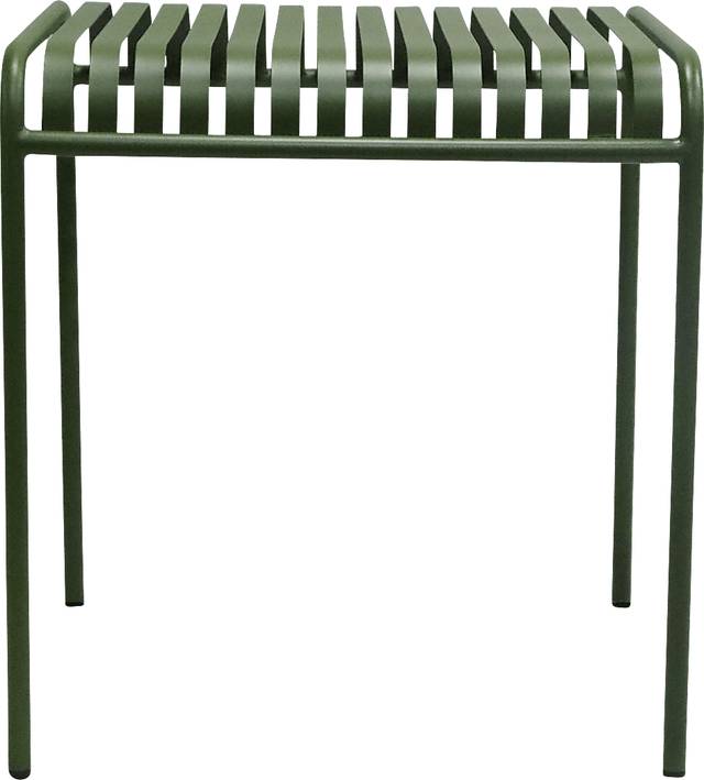 Outdoor Ischia Green Dining Table - Thumbnail - Image 5