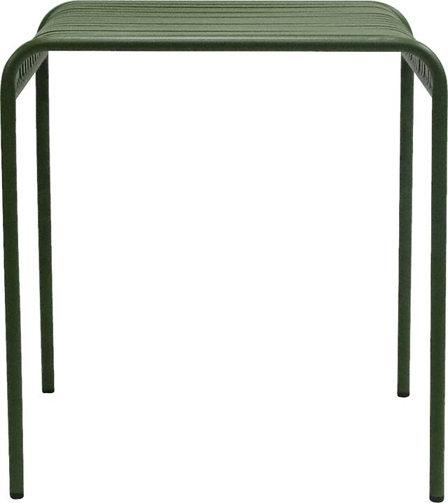 Outdoor Ischia Green Dining Table - Thumbnail - Image 6