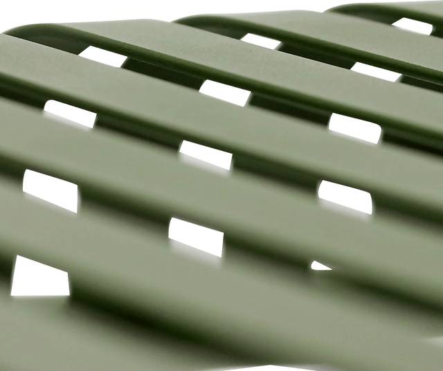 Outdoor Ischia Green End Table - Thumbnail - Image 5