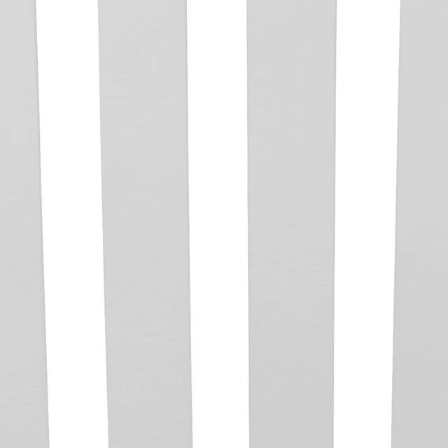 Outdoor Ischia White Dining Chair, Set of 2 - Thumbnail - Image 2