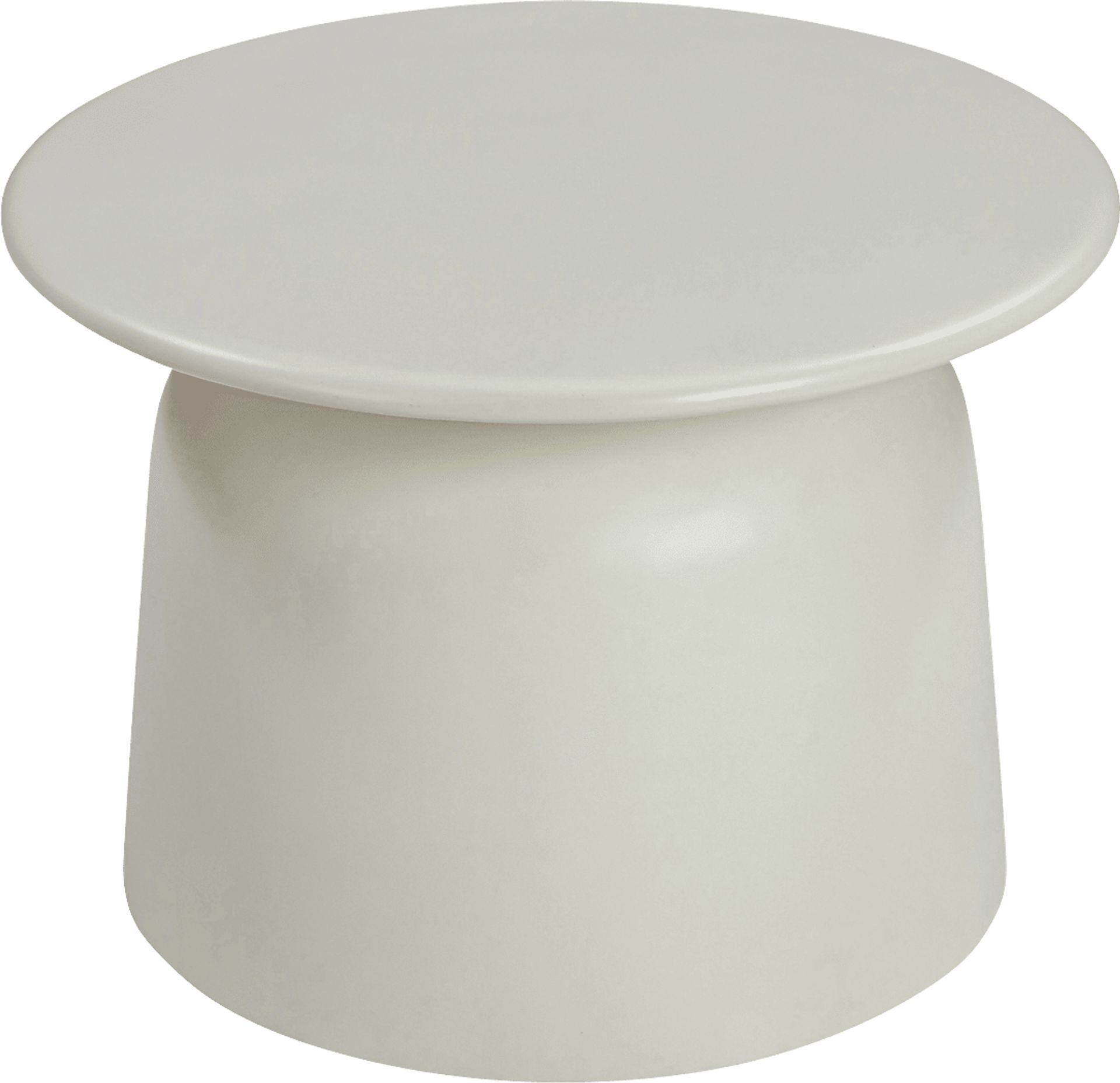 Outdoor Kante White Cocktail Table - Image 6