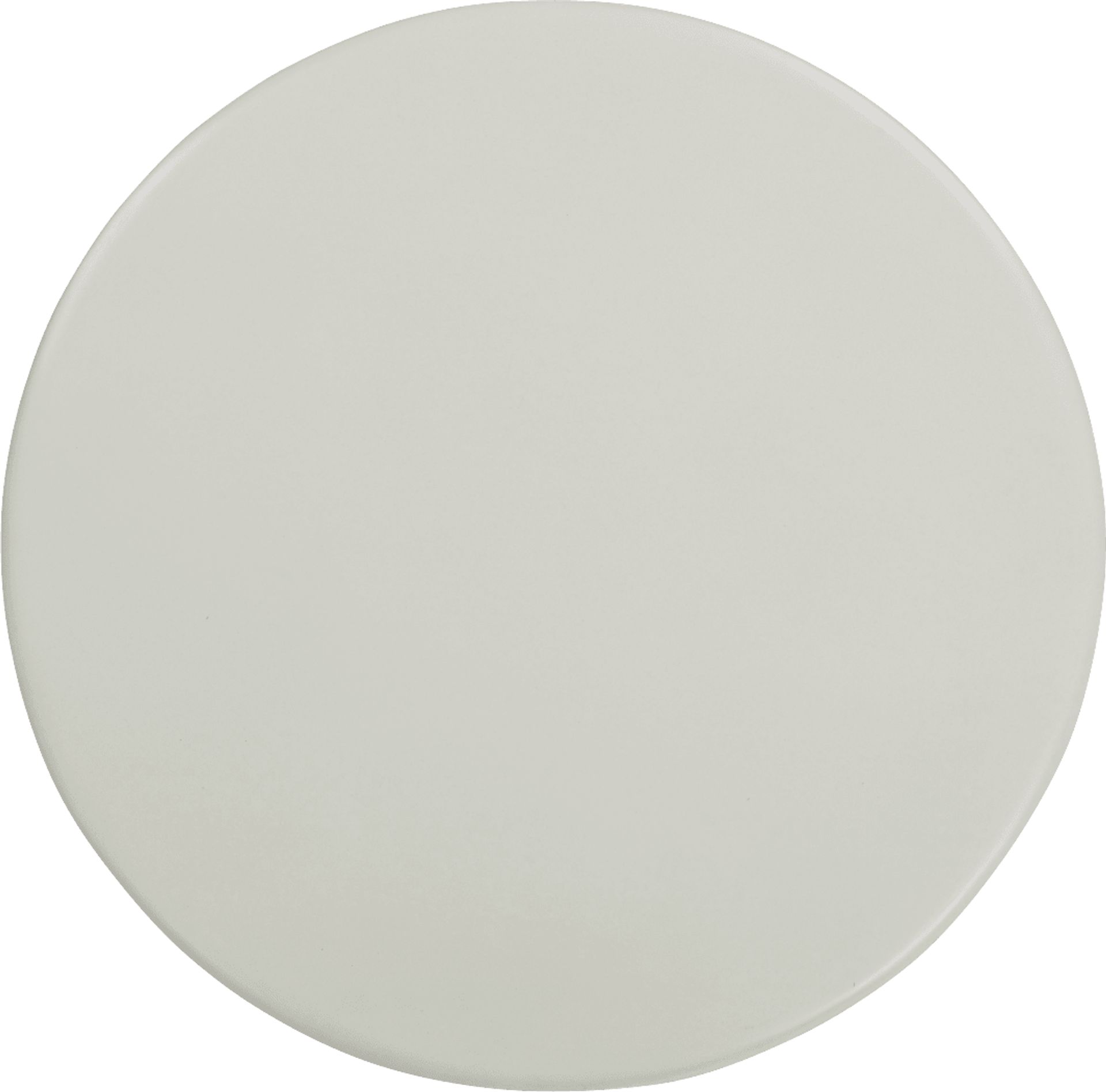 Outdoor Kante White Cocktail Table - Image 7