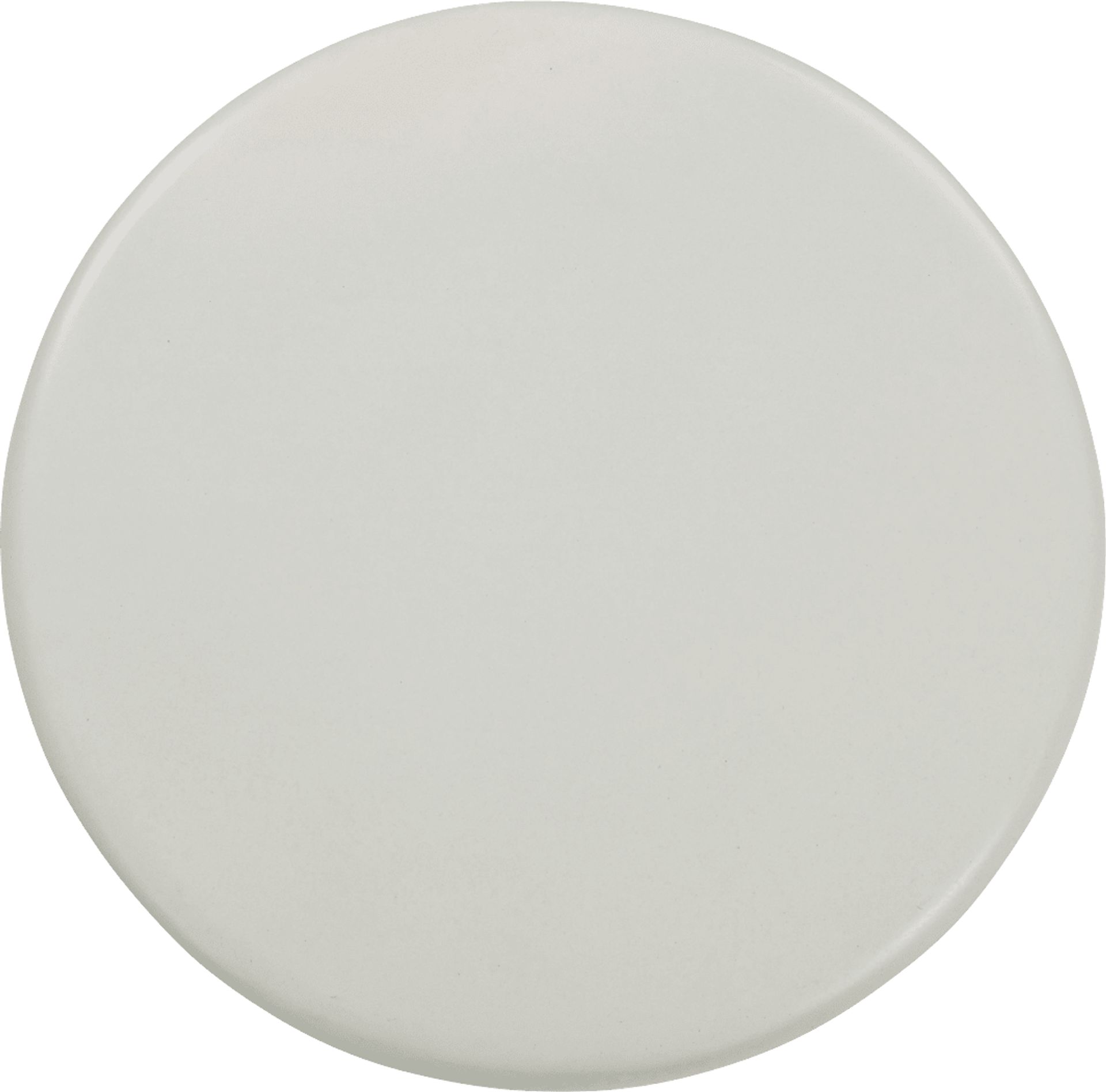 Outdoor Kante White End Table - Image 3