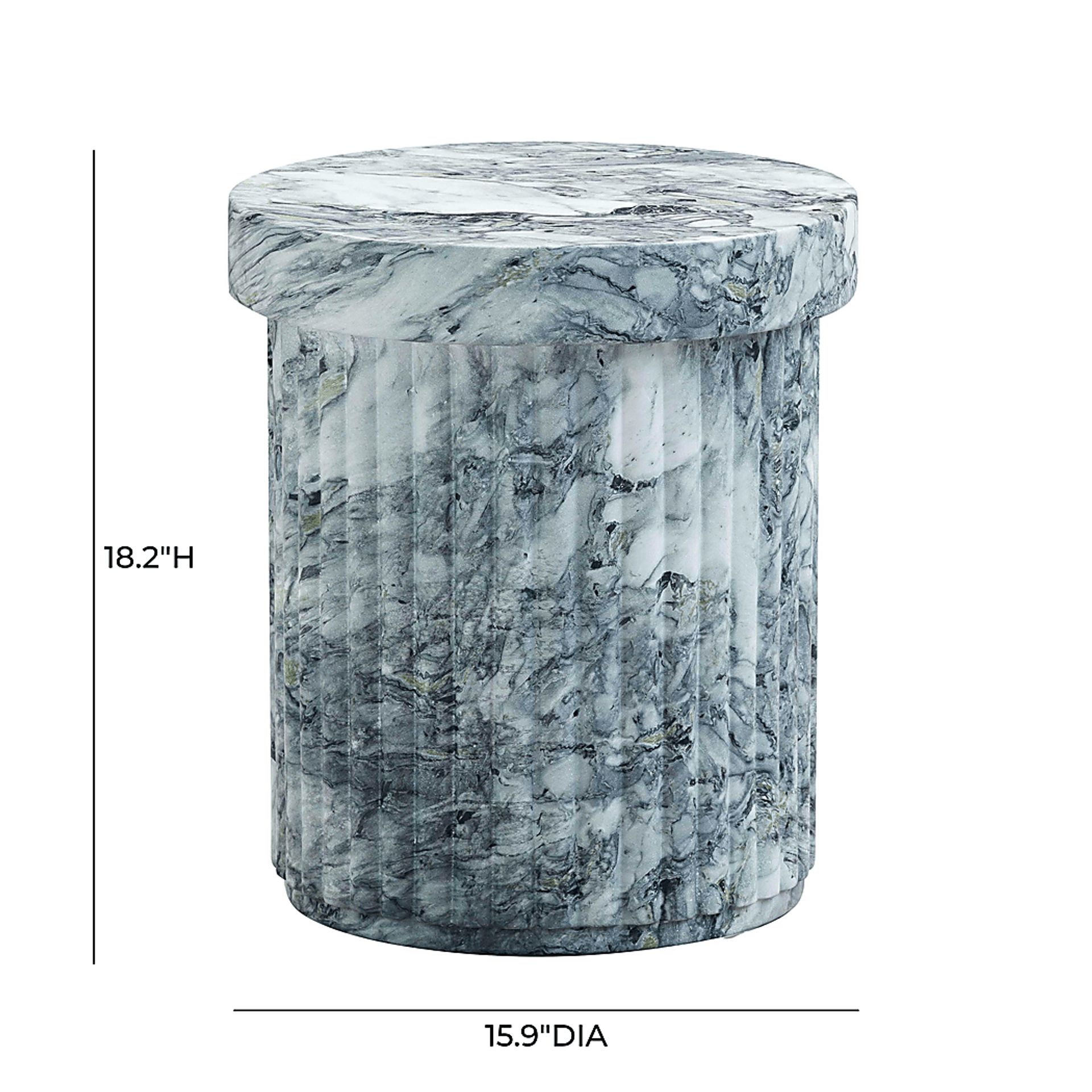 Outdoor Kaydence Multi End Table - Image 6