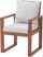 Outdoor Kayenta Brown Chair Set of 2