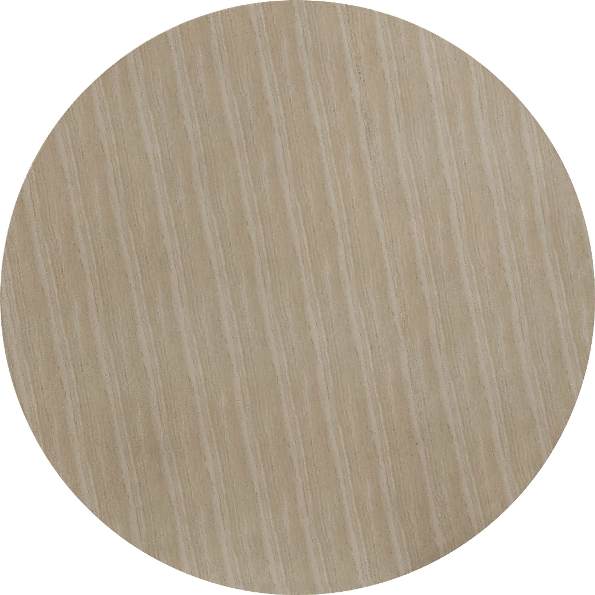 Outdoor Lawonna Natural Dining Table - Image 5