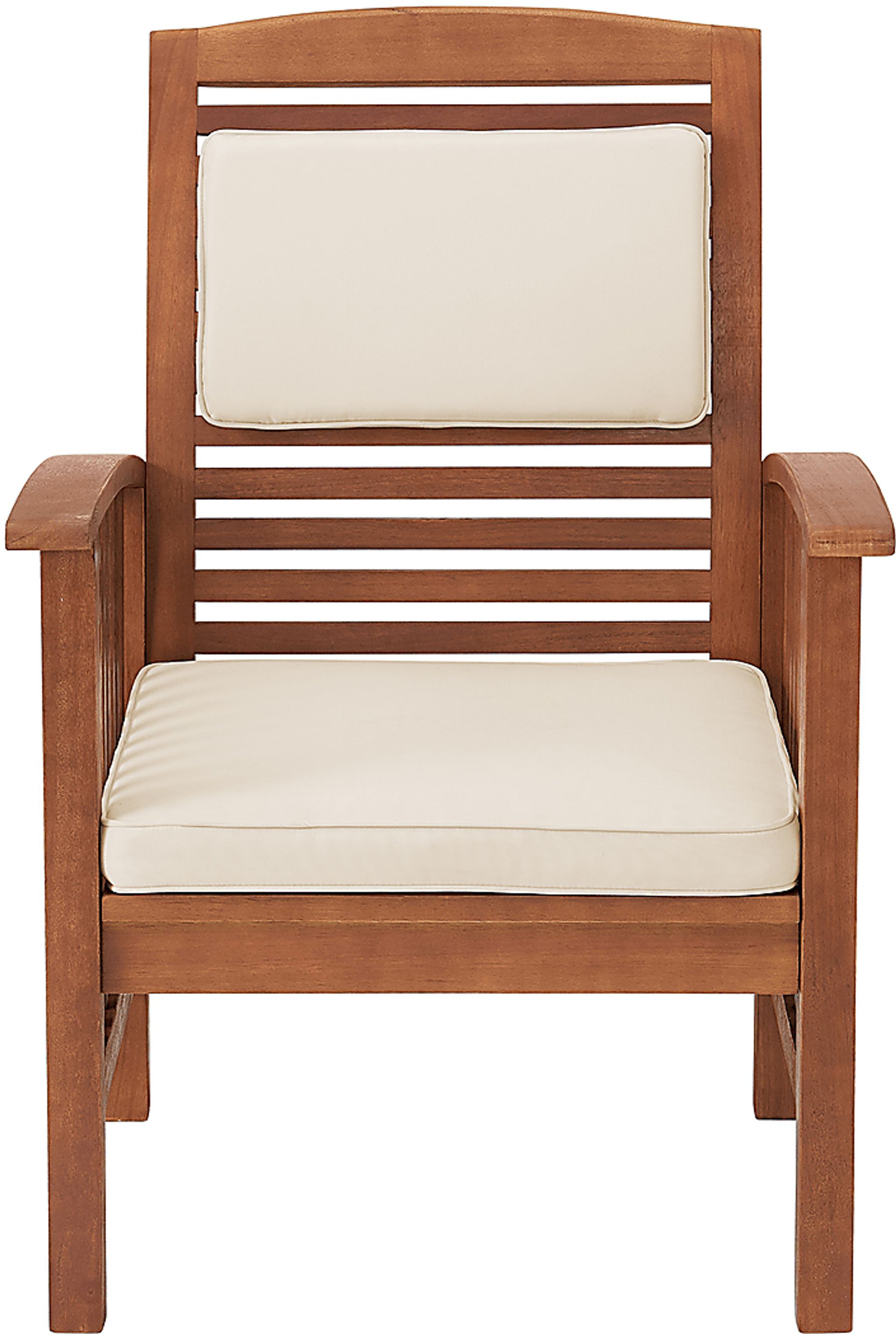 Outdoor Lichty Brown 3pc Seating Set - Image 3