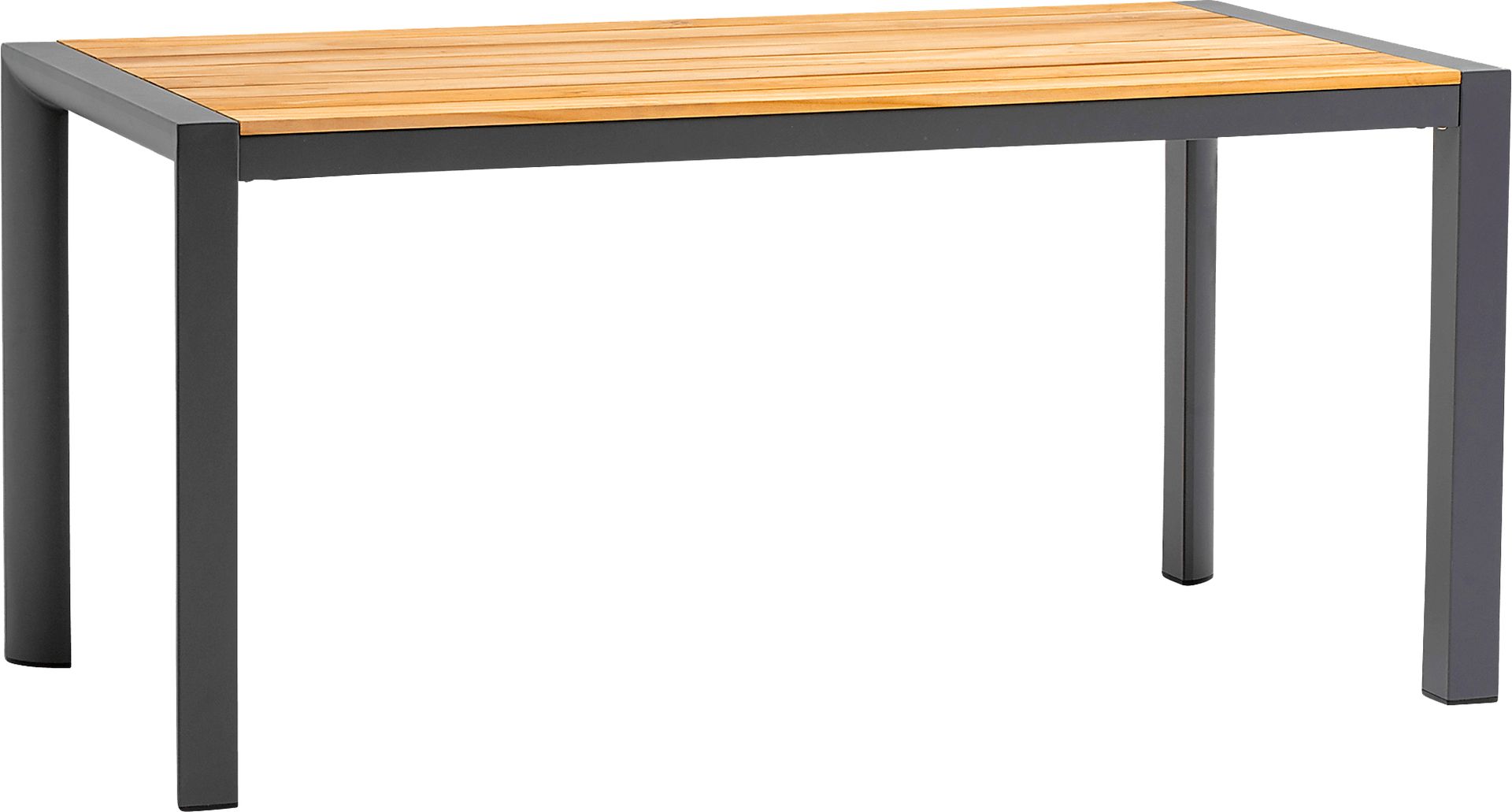 Outdoor Marsalise Natural Dining Table - Image 1