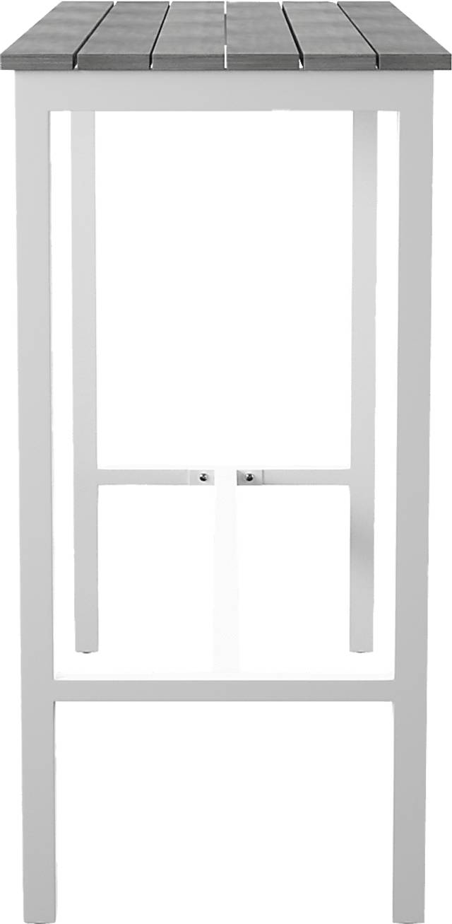 Outdoor Melridge Bar Height Dining Table - Thumbnail - Image 3