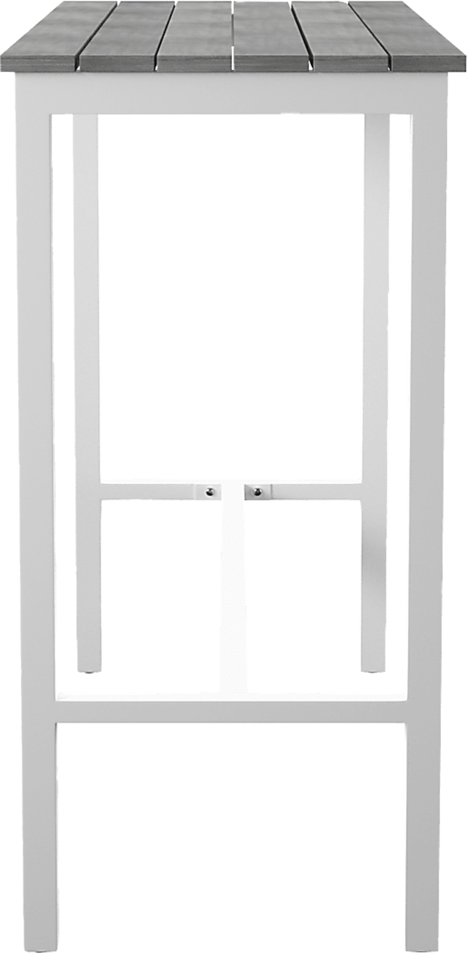 Outdoor Melridge Bar Height Dining Table - Image 3