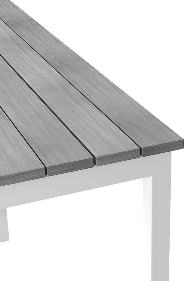 Outdoor Melridge Bar Height Dining Table - Thumbnail - Image 4