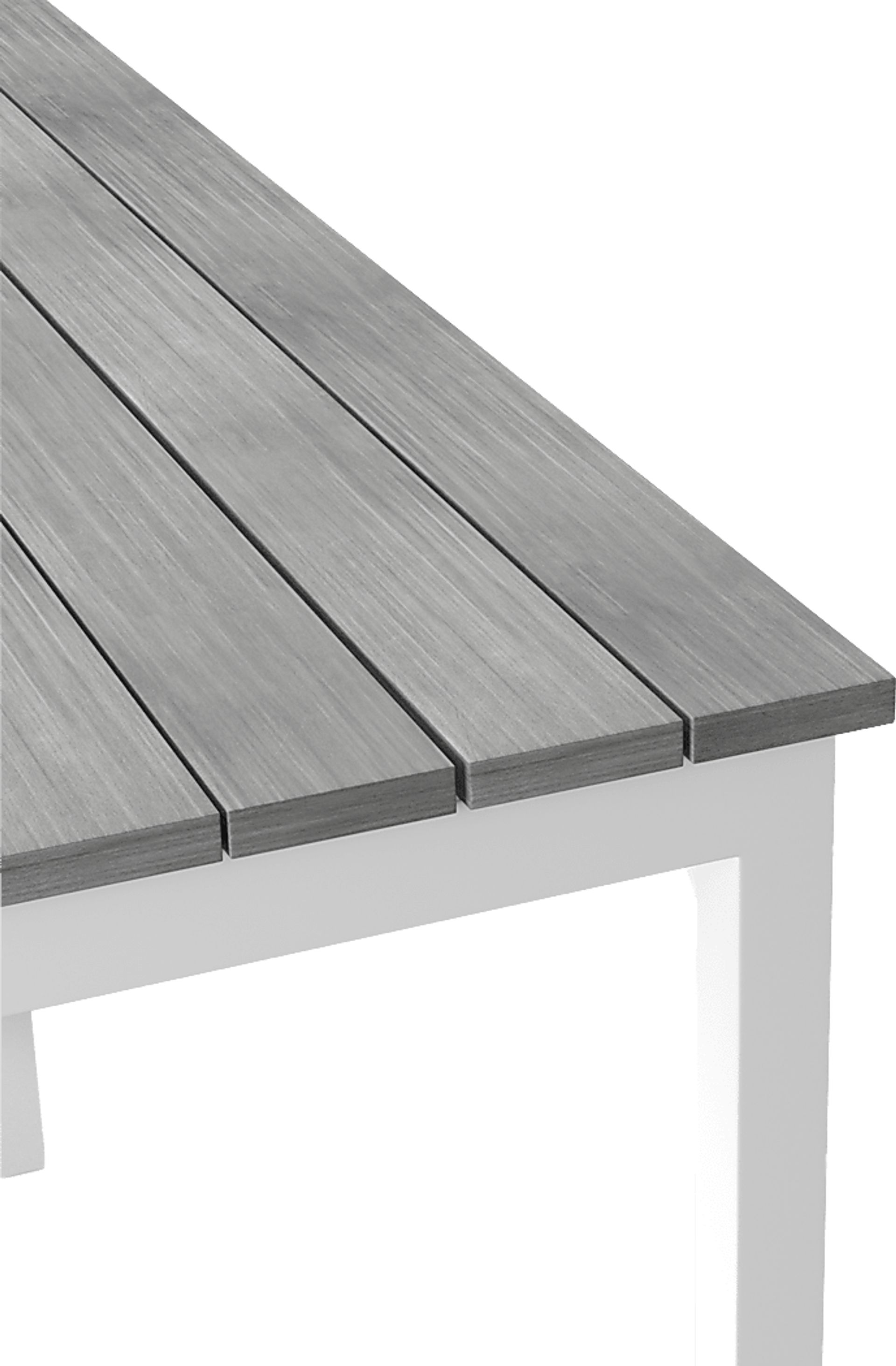 Outdoor Melridge Bar Height Dining Table - Image 4