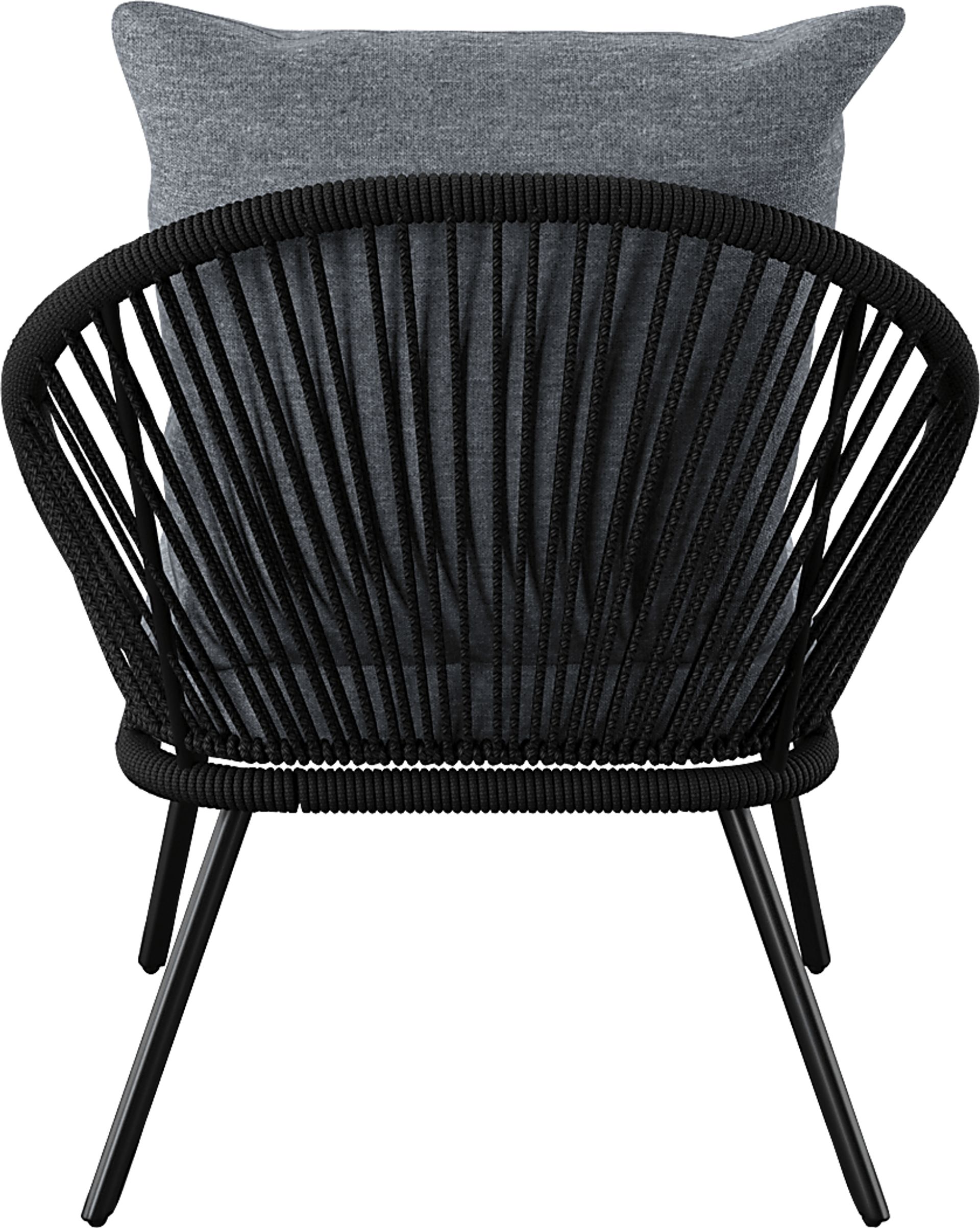 Outdoor Nelray Blue Seating Set - Image 4
