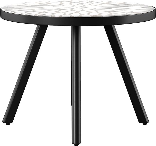 Outdoor Nelray Blue Seating Set - Thumbnail - Image 5