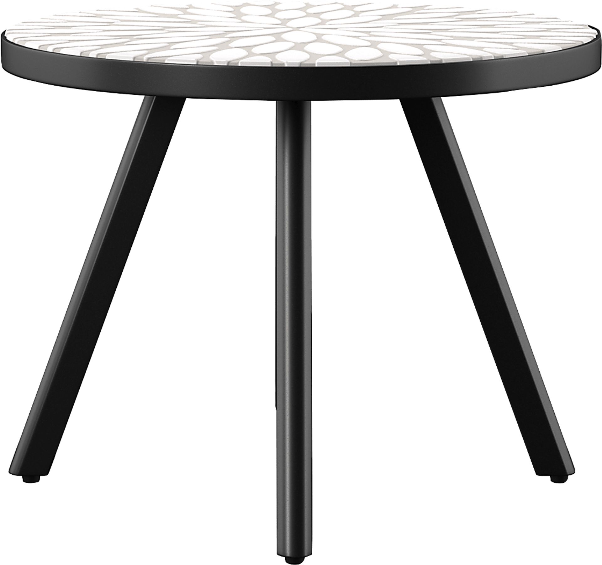Outdoor Nelray Blue Seating Set - Image 5