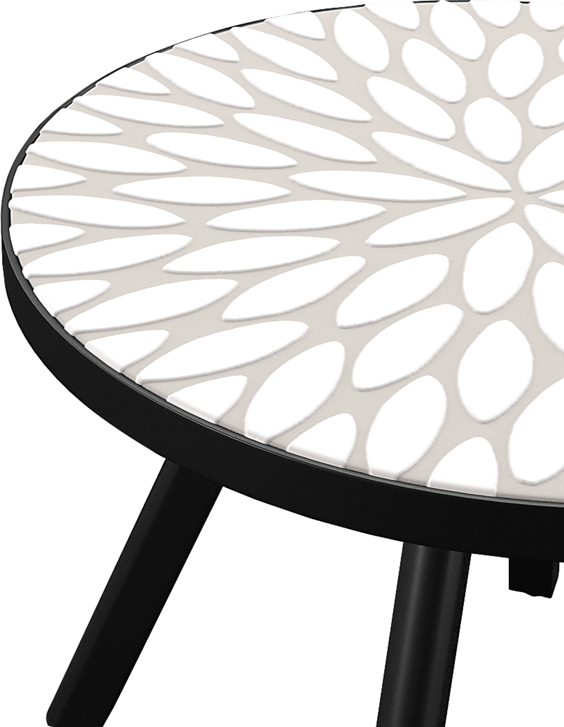 Outdoor Nelray Blue Seating Set - Image 6