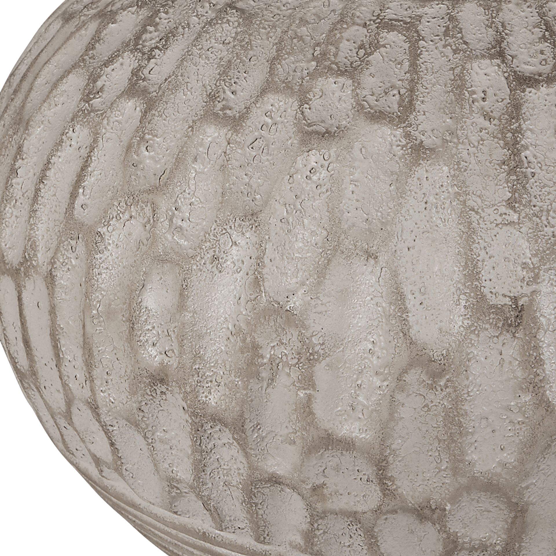 Outdoor Olix Brown Planter - Image 3