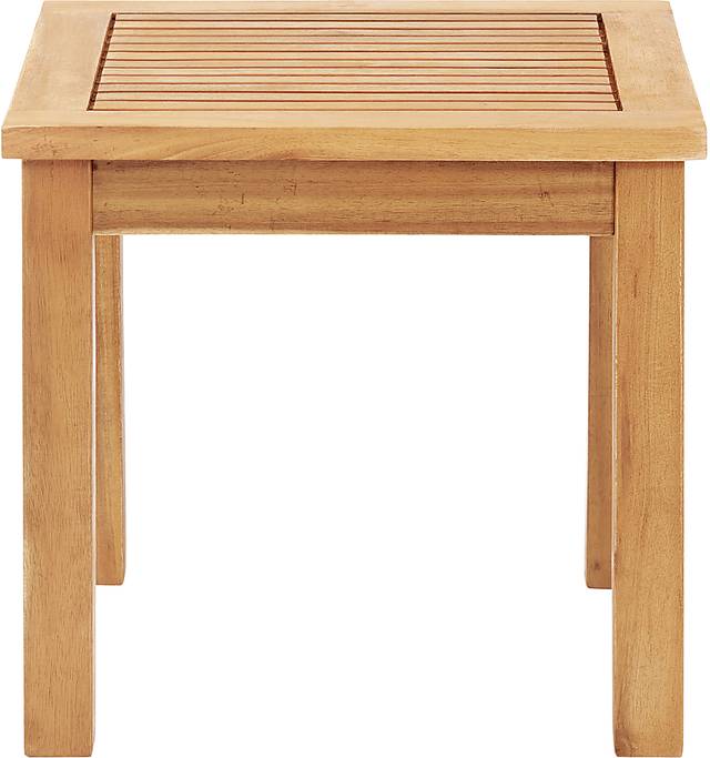 Outdoor Pachea Brown 3pc Seating Set - Thumbnail - Image 6