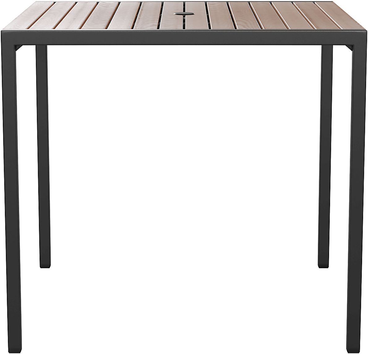 Outdoor Renoldor Square Dining Table