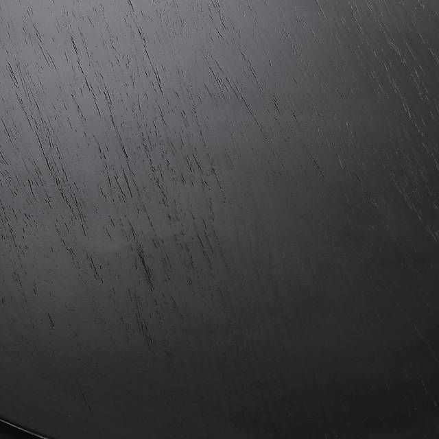 Outdoor Rihana Black Adjustable Pub Table - Thumbnail - Image 3