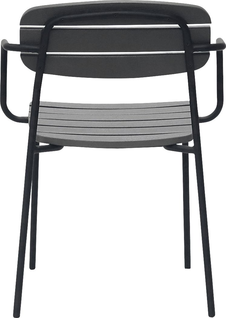 Rooms To Go Rufiny Arm Chair - Thumbnail 4
