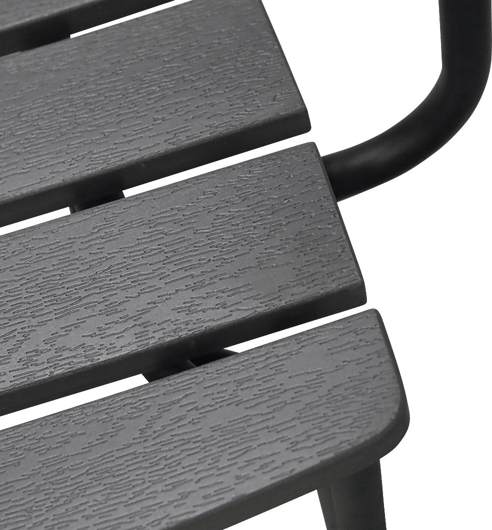 Rooms To Go Rufiny Arm Chair - Thumbnail 5
