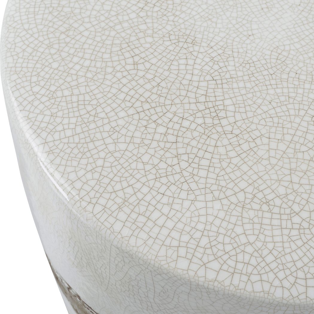 Room & Board Rumra Garden Stool - Thumbnail 4