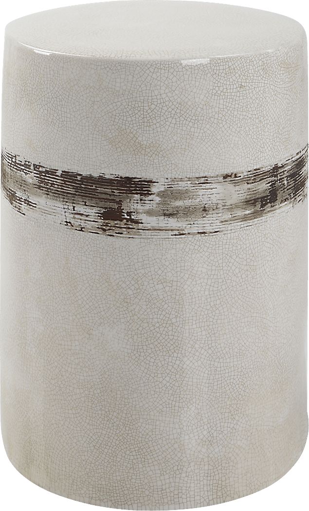 Room & Board Rumra Garden Stool - Thumbnail 3