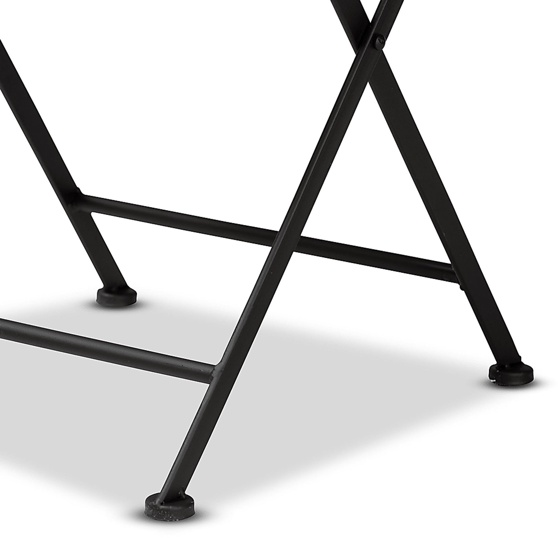 Outdoor Santison Black 3 Pc Table Set - Image 5