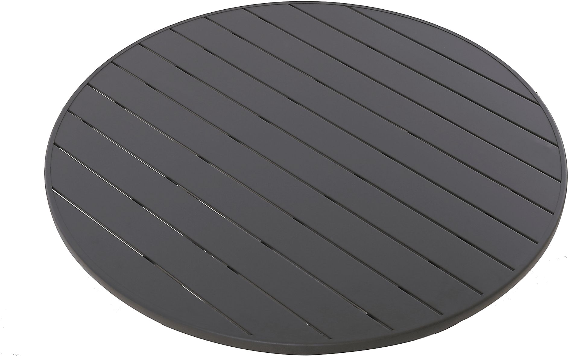 Outdoor Sarlee Gray Dining Table - Image 5
