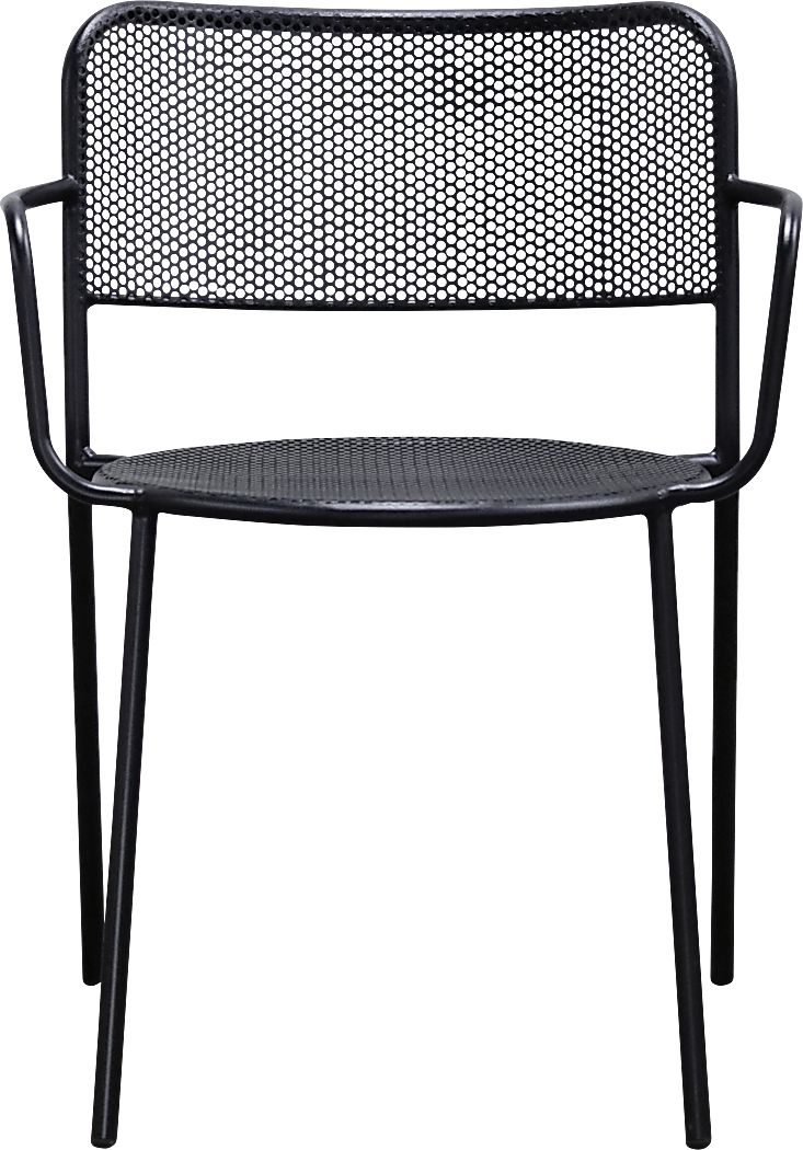 Room & Board Sherwoody Arm Chair - Thumbnail 3