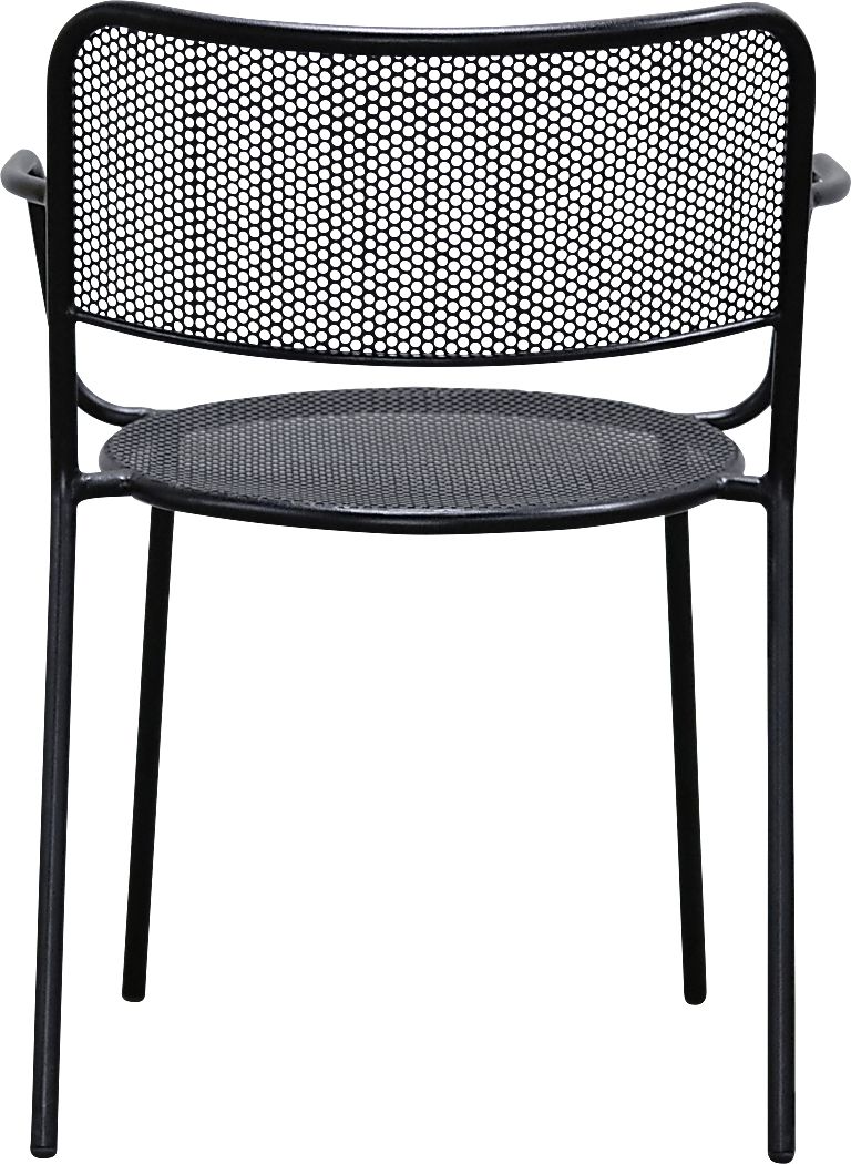 Room & Board Sherwoody Arm Chair