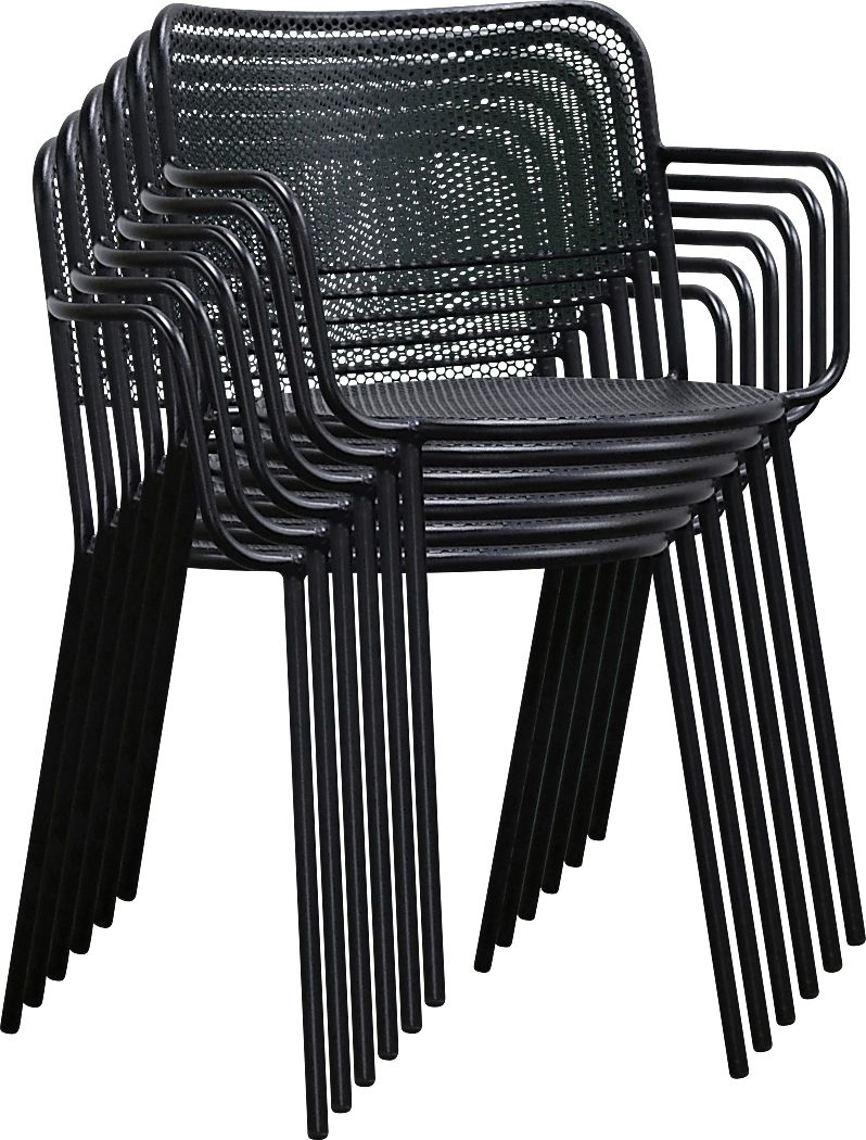 Room & Board Sherwoody Arm Chair - Thumbnail 2
