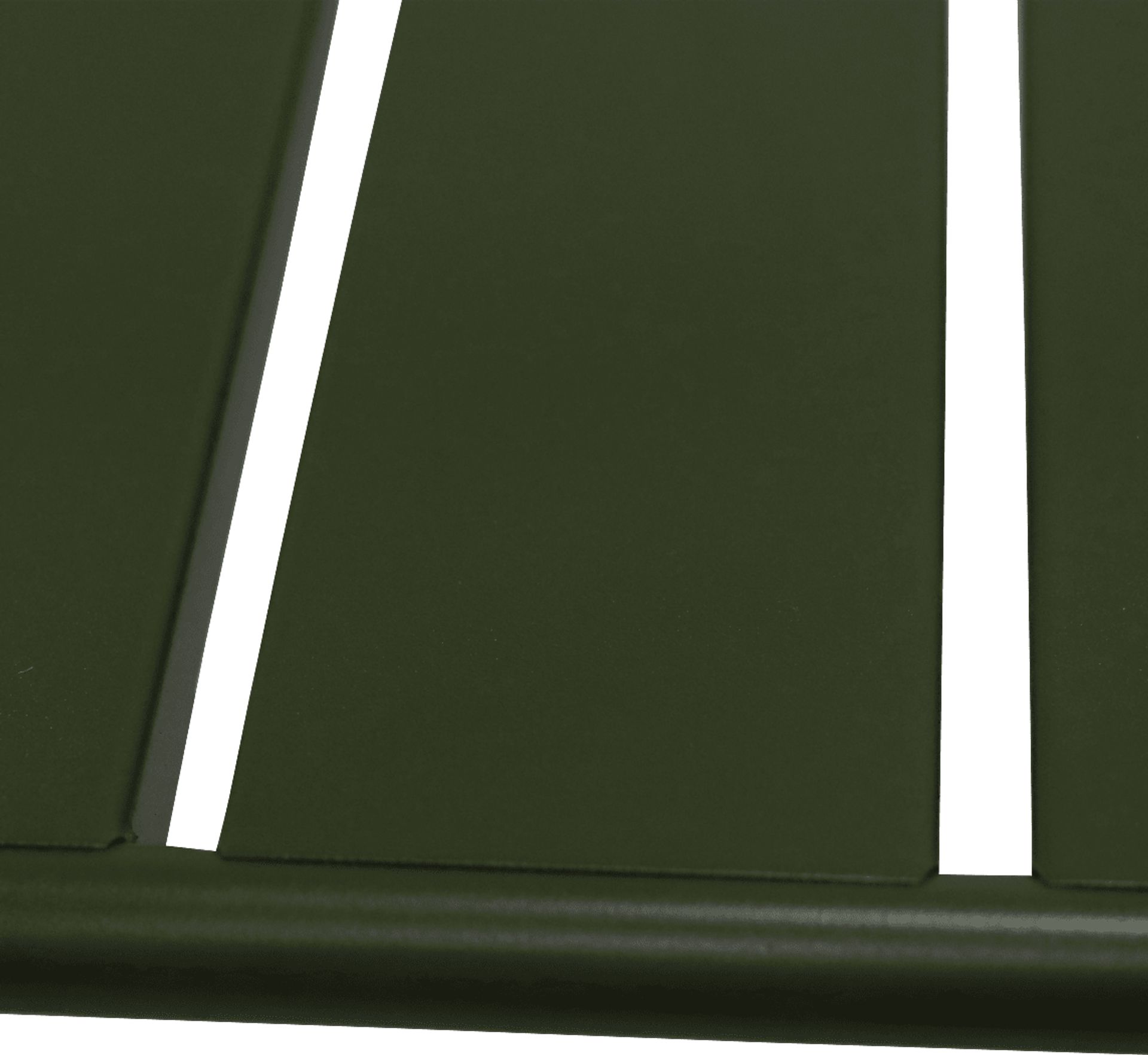 Outdoor Sowelle Green Arm Chair, Set of 2 - Image 2