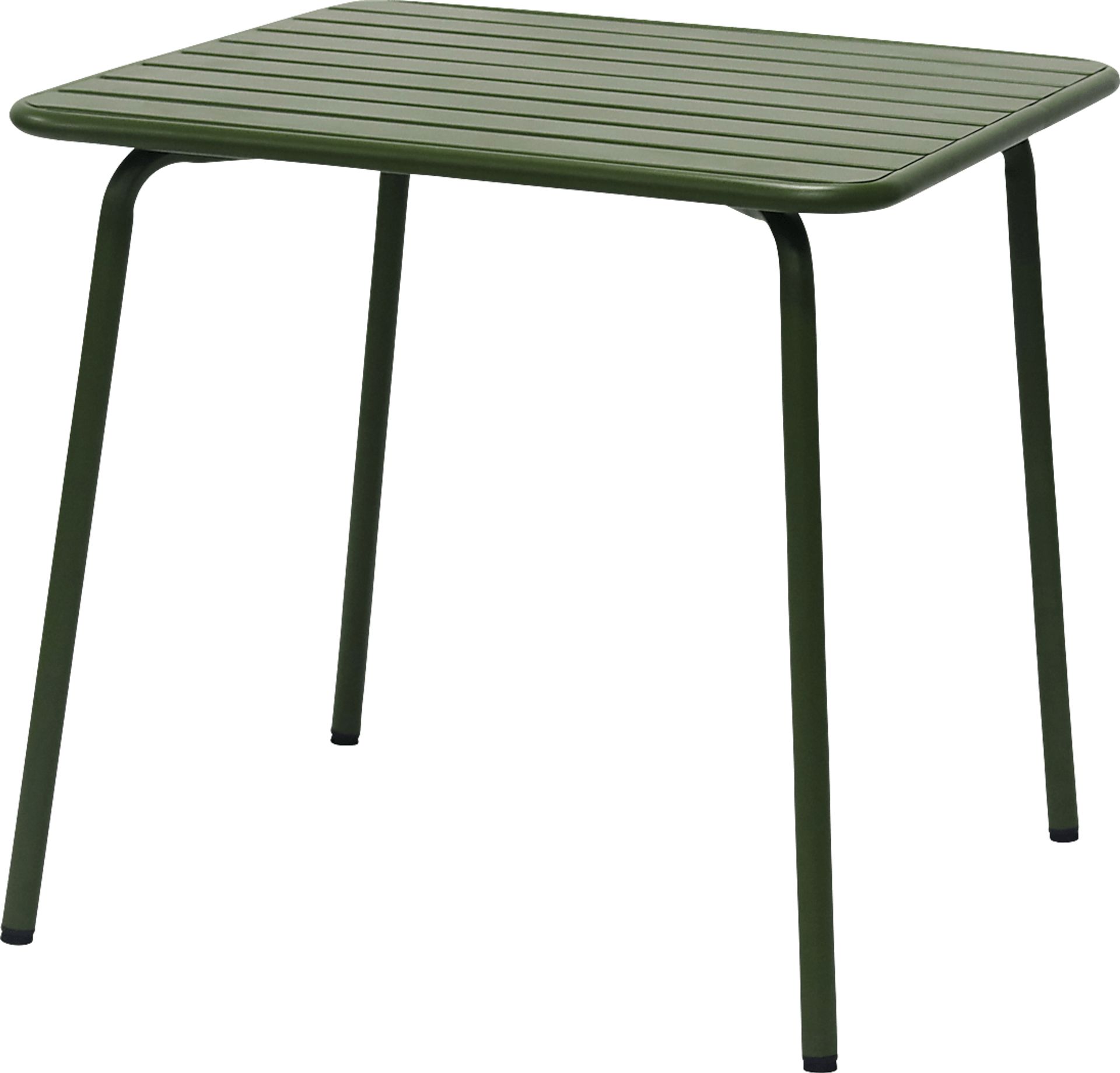 Outdoor Sowelle Green Dining Table - Image 3