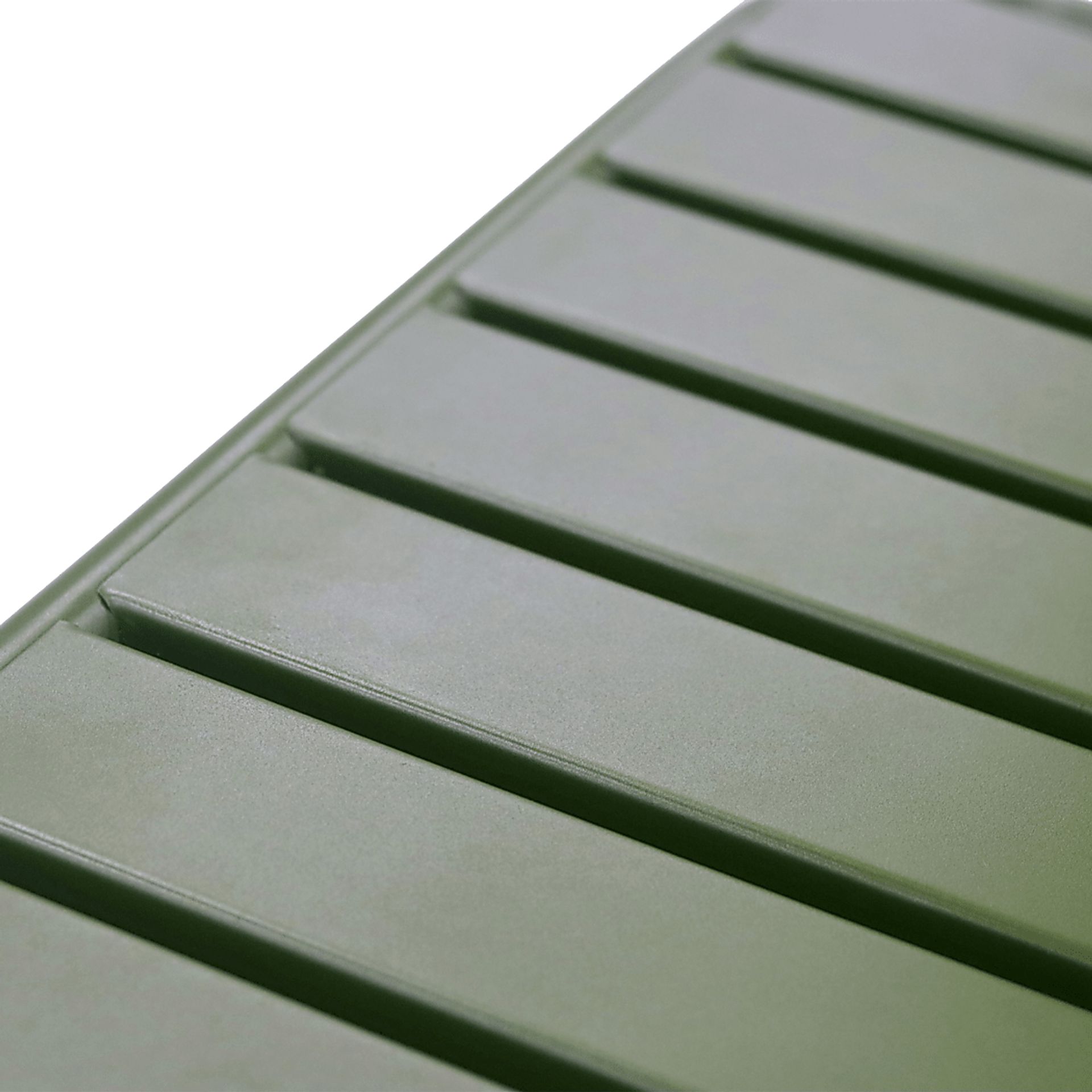 Outdoor Sowelle Green Dining Table - Image 5
