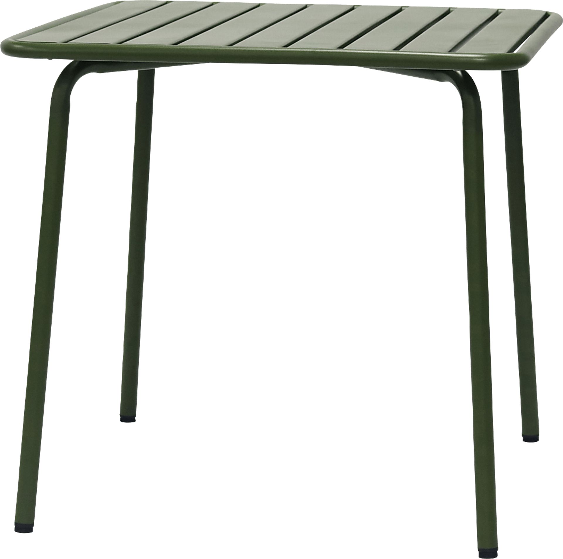 Outdoor Sowelle Green Dining Table - Image 1