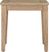 Outdoor Takena Beige End Table