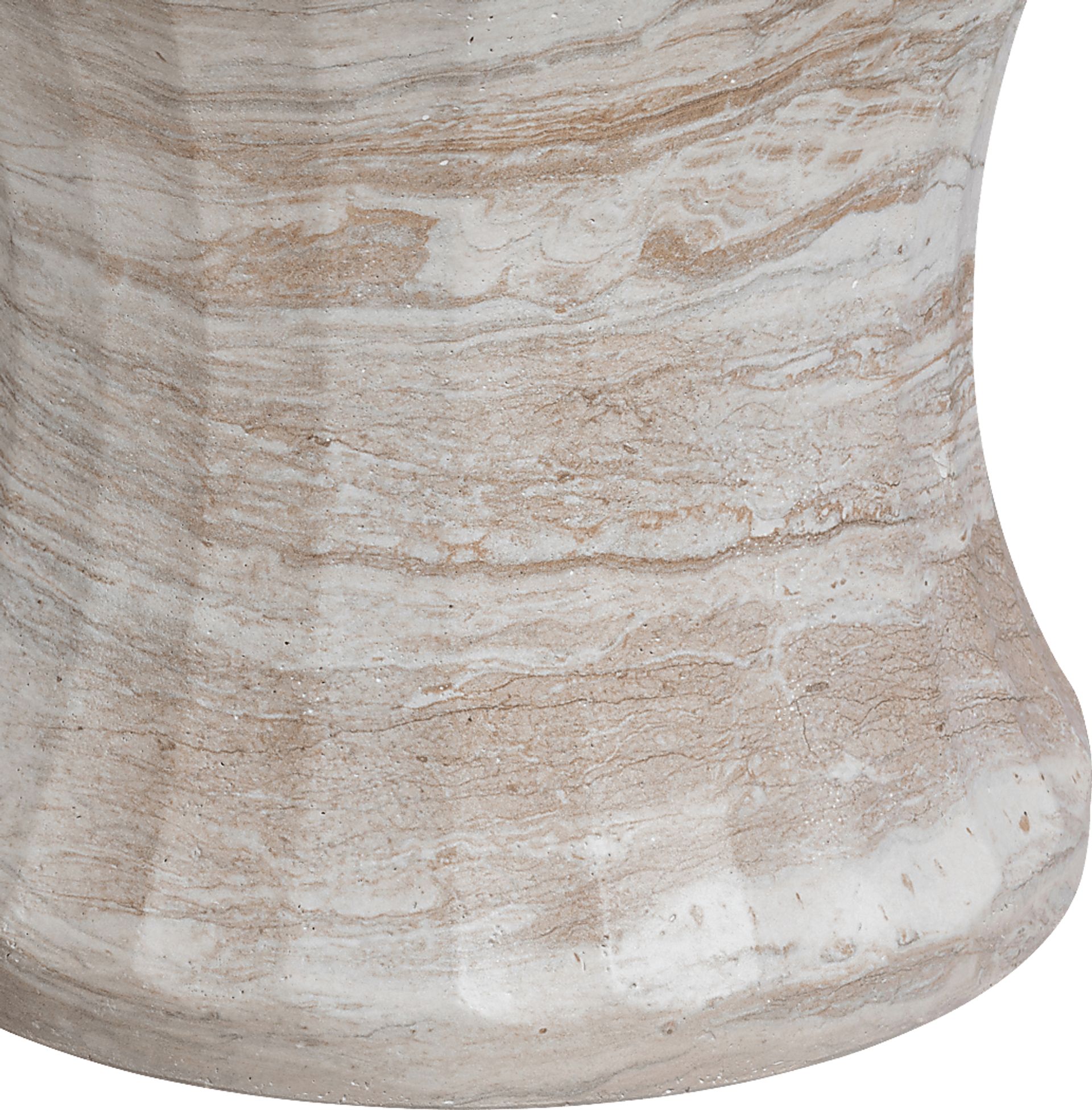 Outdoor Tatisa Multi Accent Table - Image 5