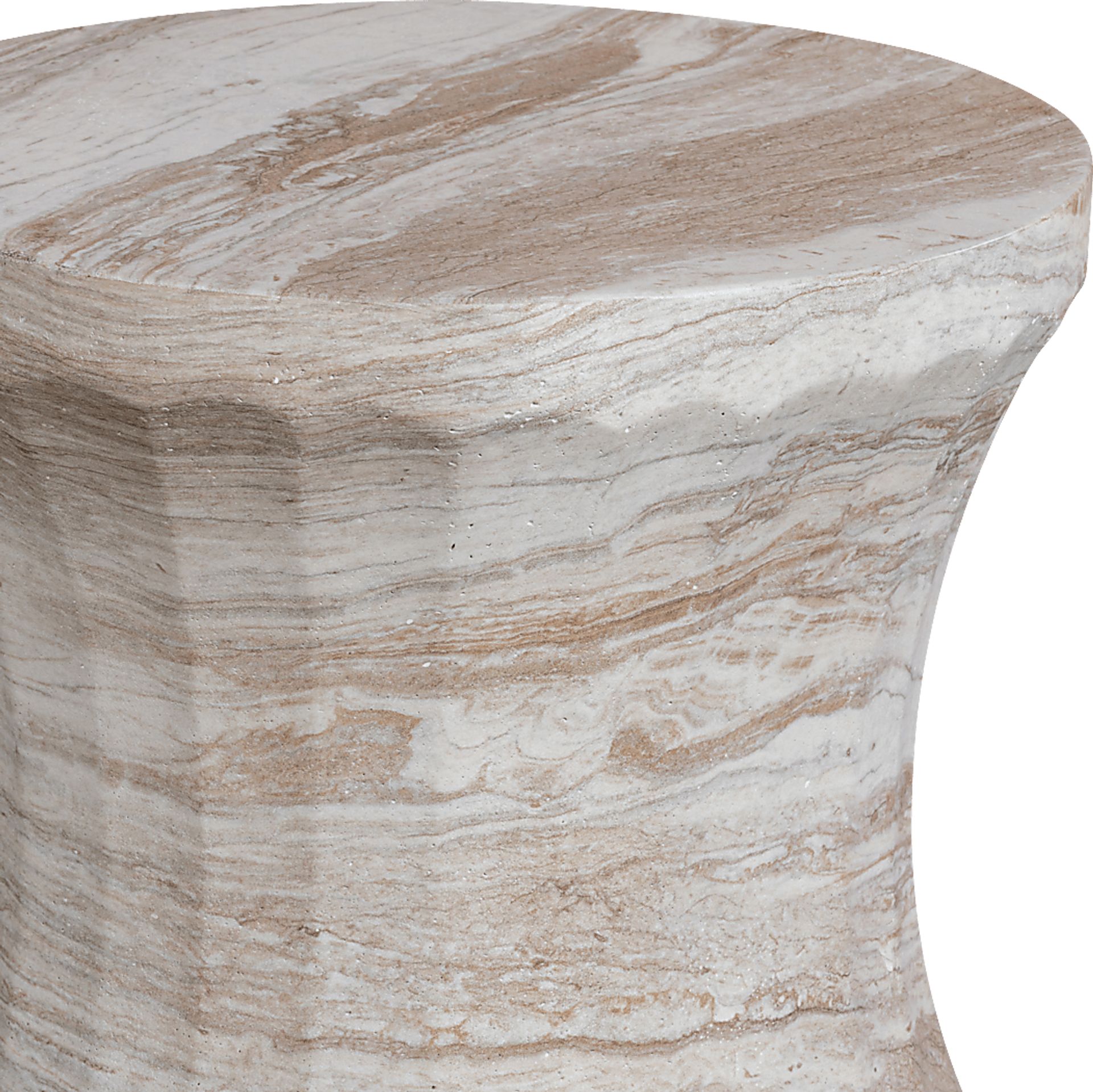 Outdoor Tatisa Multi Accent Table - Image 6