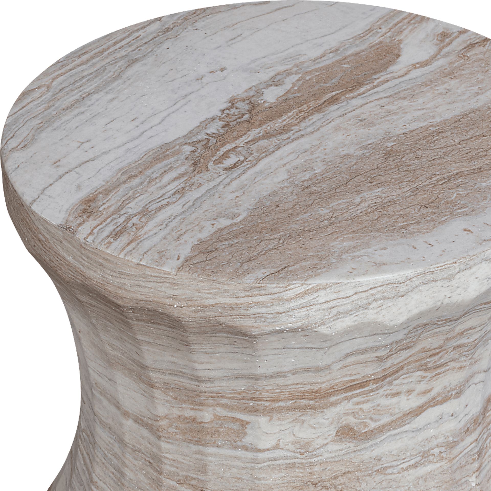Outdoor Tatisa Multi Accent Table - Image 8