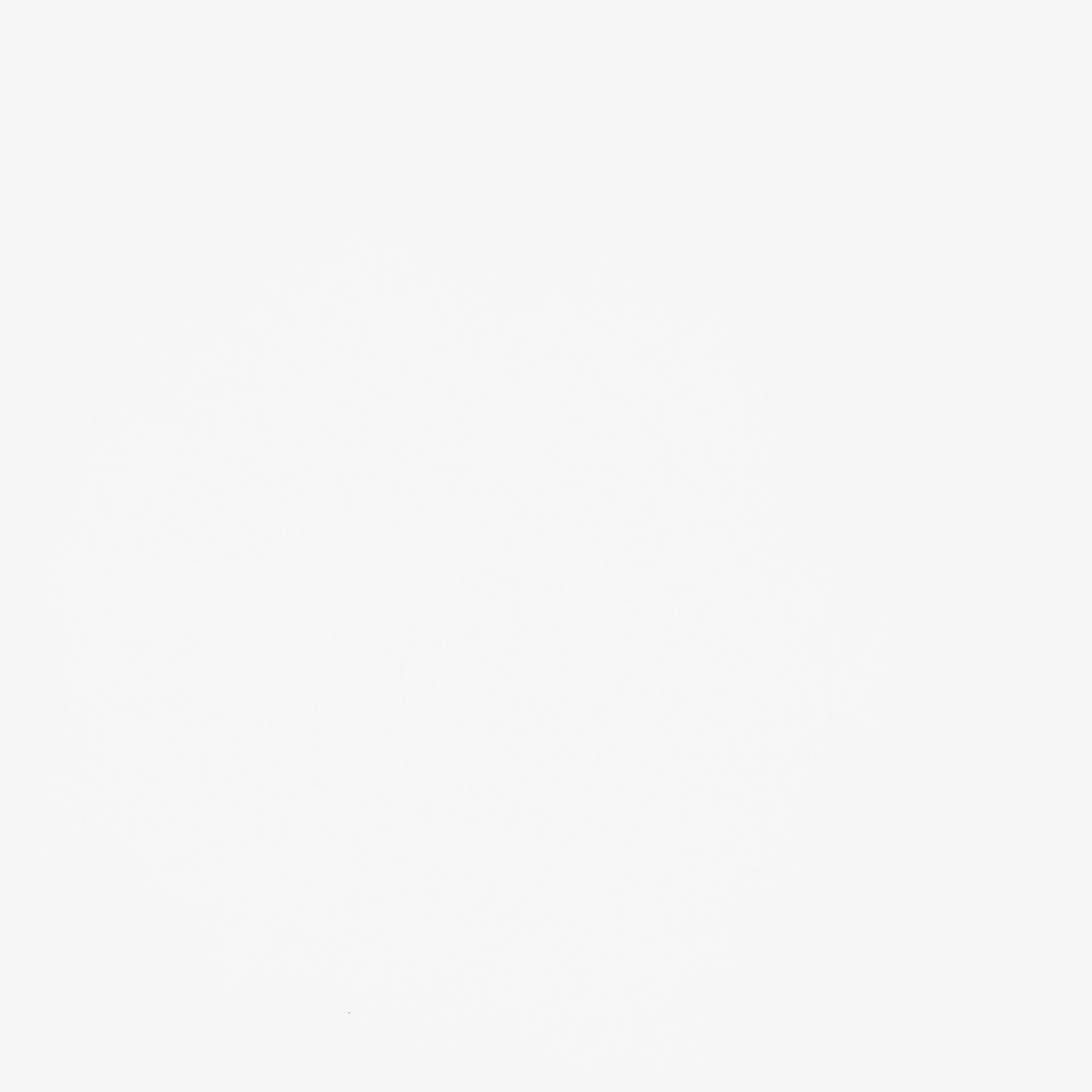 Ovalla III White Dining Table - Image 6