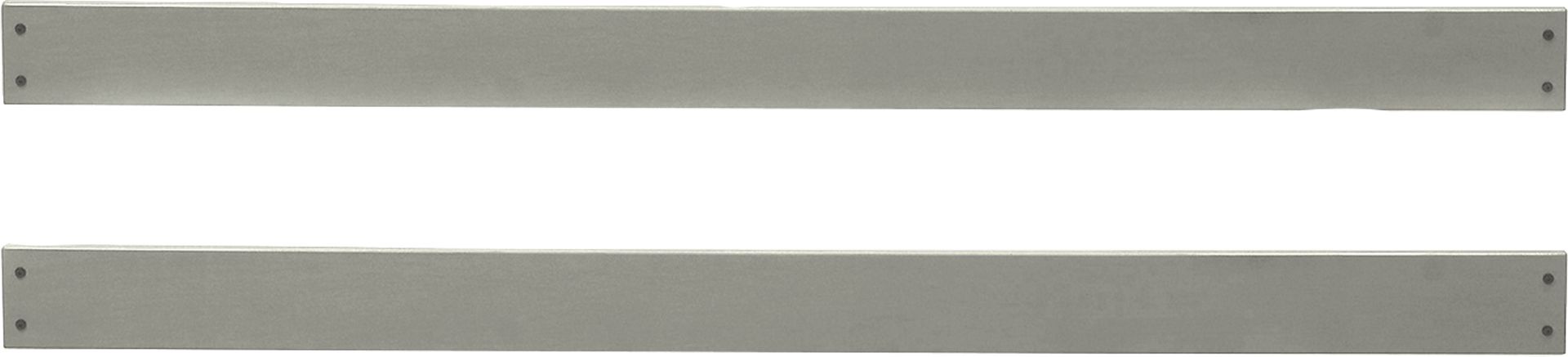 Overland Point Gray Conversion Rails - Image 1