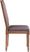 Overwood Gray Dining Chair, Set of 2