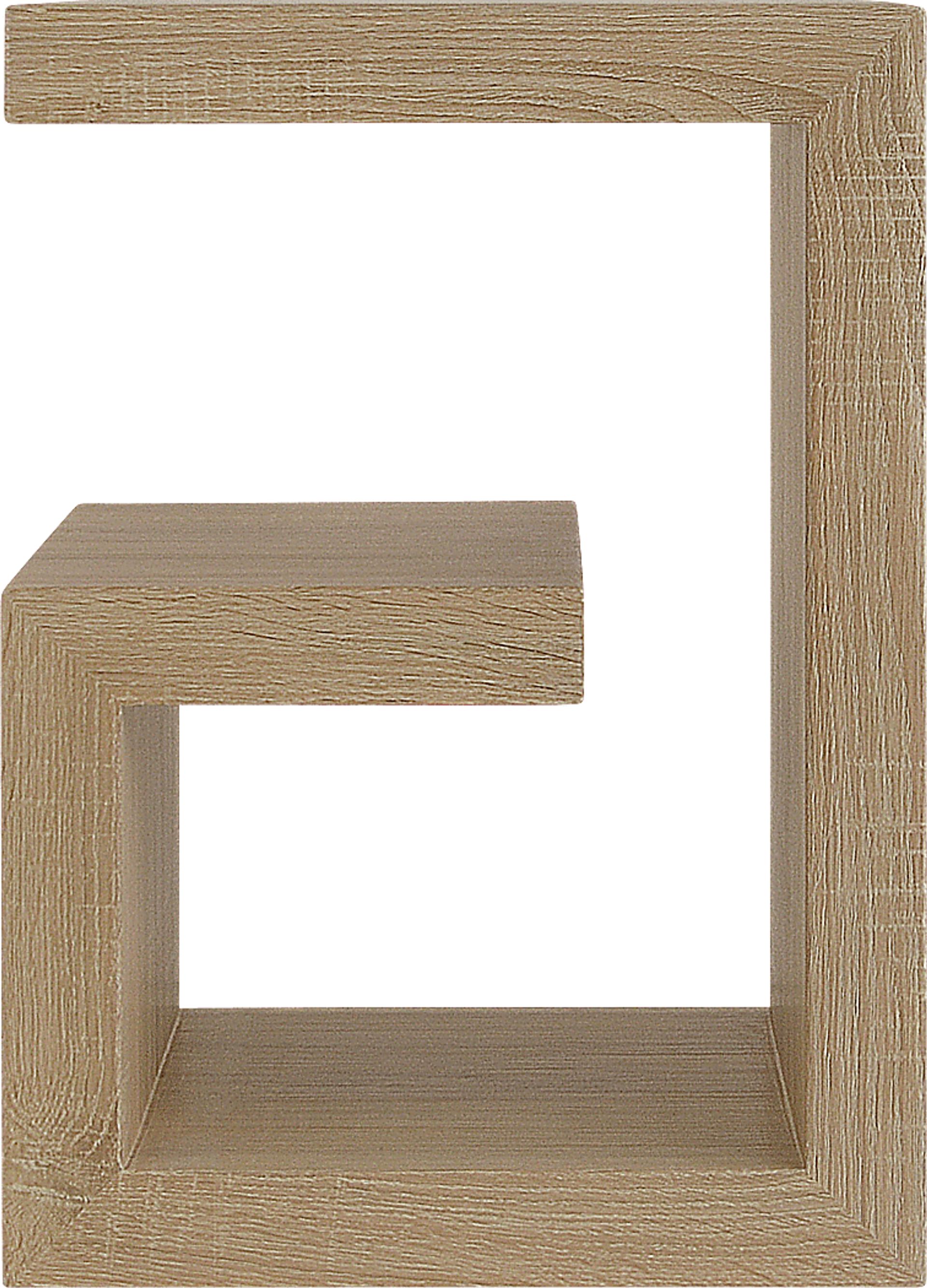 Ovita Natural End Table - Image 3