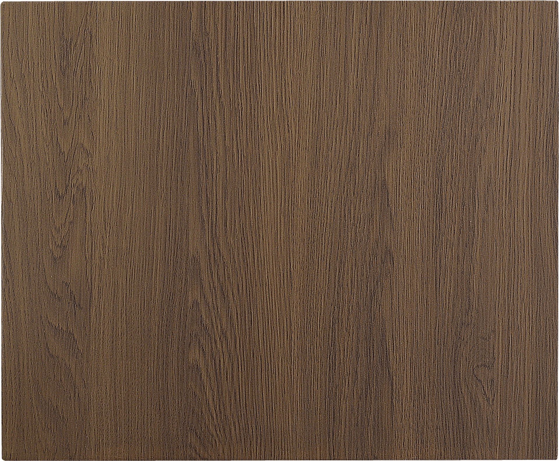 Ovita Walnut End Table - Image 6